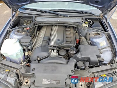 Zdjęcie 11 z 12 samochodu: 2000 BMW 323 CI VIN:WBABR3341YEA82186 - miniatura