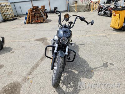 Drugie zdjęcie samochodu z przodu: 2024 HARLEY-DAVIDSON RH975 S VIN:1HD1ZF121RB304161 - miniatura