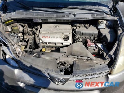 Zdjęcie 12 z 13 samochodu: 2004 TOYOTA SIENNA LE 7 PASSENGER VIN:5TDZA23C84S089504 - miniatura