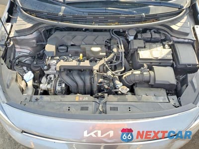 Zdjęcie 11 z 13 samochodu: 2022 KIA RIO S VIN:3KPA24AD1NE488364 - miniatura