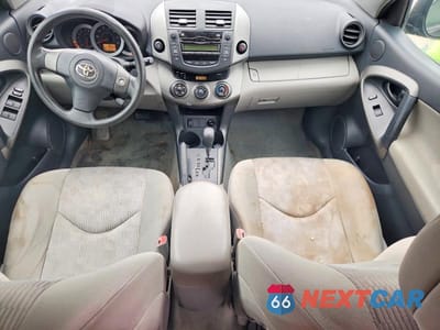 Zdjęcie 8 z 13 samochodu: 2009 TOYOTA RAV4 BASE VIN:2T3BF33V59W007843 - miniatura