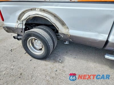 Zdjęcie 9 z 10 samochodu: 2011 FORD F350 SUPER DUTY VIN:1FT8W3CT6BEA54420 - miniatura