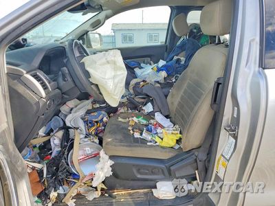 Zdjęcie 7 z 12 samochodu: 2020 FORD RANGER XL VIN:1FTER1FHXLLA77492 - miniatura