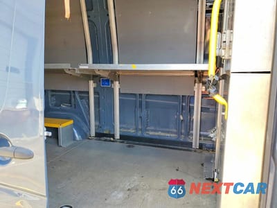 Zdjęcie 11 z 13 samochodu: 2018 MERCEDES-BENZ SPRINTER 2500 VIN:WD3PE7CD2JP623436 - miniatura