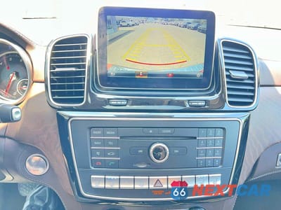 Zdjęcie 12 z 12 samochodu: 2016 MERCEDES-BENZ GLE 350 4MATIC VIN:4JGDA5HB4GA700587 - miniatura