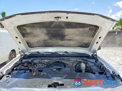 Zdjęcie 11 z 12 samochodu: 2017 CHEVROLET SILVERADO K1500 VIN:3GCUKNEC6HG185559 - miniatura