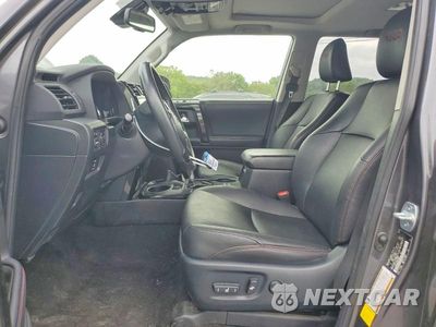 Zdjęcie 7 z 13 samochodu: 2021 TOYOTA 4RUNNER TRD OFF-ROAD PREMIUM VIN:JTERU5JR2M5850917 - miniatura