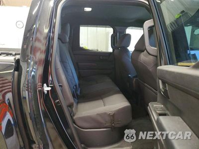 Zdjęcie 10 z 12 samochodu: 2025 TOYOTA TACOMA SR5 VIN:3TMLB5JN9SM150283 - miniatura
