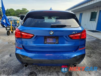Zdjęcie 6 z 13 samochodu: 2018 BMW X1 SDRIVE28I VIN:WBXHU7C30J5H40261 - miniatura