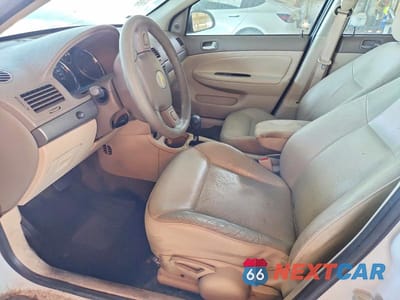 Zdjęcie 7 z 12 samochodu: 2006 CHEVROLET COBALT LT VIN:1G1AL58F067700062 - miniatura
