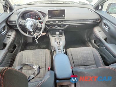 Zdjęcie 8 z 12 samochodu: 2025 HONDA HR-V SPORT VIN:3CZRZ1H57SM749875 - miniatura
