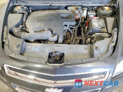 Zdjęcie 11 z 12 samochodu: 2010 CHEVROLET MALIBU 1LT VIN:1G1ZC5EB3AF146244 - miniatura
