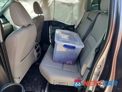 Zdjęcie 11 z 13 samochodu: 2020 HONDA RIDGELINE RTL VIN:5FPYK3F79LB017900 - miniatura