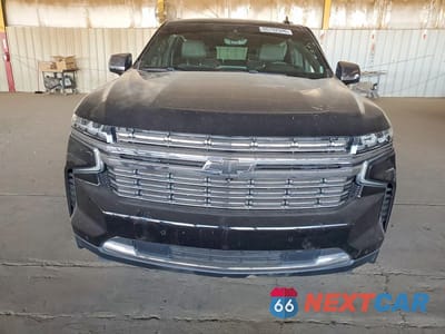 Piąte zdjęcie samochodu w środku: 2023 CHEVROLET TAHOE K1500 PREMIER VIN:1GNSKSKD7PR304163 - miniatura