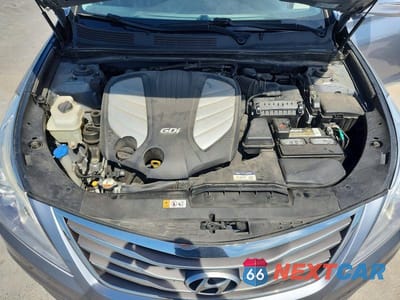 Zdjęcie 11 z 12 samochodu: 2016 HYUNDAI AZERA LIMITED VIN:KMHFH4JG9GA516041 - miniatura