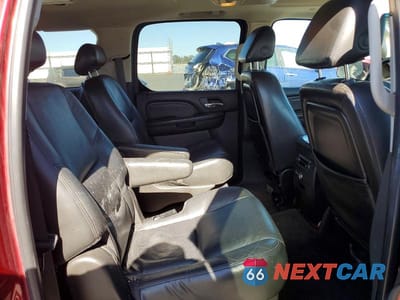 Zdjęcie 11 z 13 samochodu: 2007 CADILLAC ESCALADE ESV VIN:1GYFK66847R321110 - miniatura