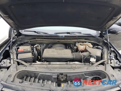 Zdjęcie 12 z 13 samochodu: 2021 CADILLAC ESCALADE ESV SPORT PLATINUM VIN:1GYS4RKL4MR478362 - miniatura