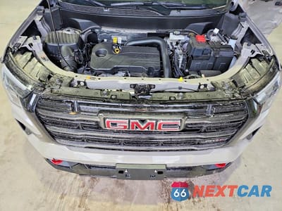 Zdjęcie 12 z 13 samochodu: 2026 GMC TERRAIN AT4 VIN:3GKALYEGXTL309387 - miniatura