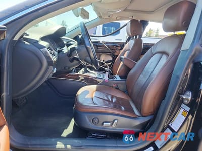 Zdjęcie 7 z 13 samochodu: 2016 AUDI A7 PREMIUM PLUS VIN:WAUWGAFC5GN018954 - miniatura