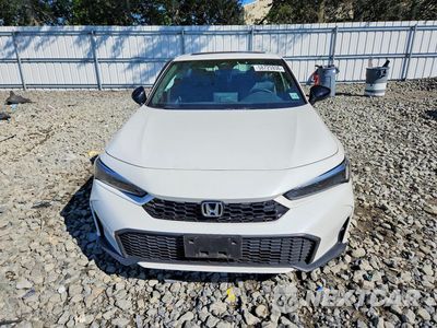 Piąte zdjęcie samochodu w środku: 2025 HONDA CIVIC SPORT VIN:2HGFE4F88SH317685 - miniatura