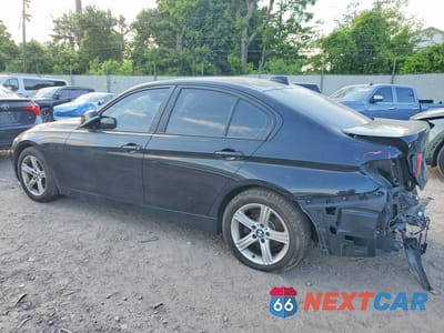 Drugie zdjęcie samochodu z przodu: 2013 BMW 328 XI SULEV VIN:WBA3B5G5XDNS02873 - miniatura