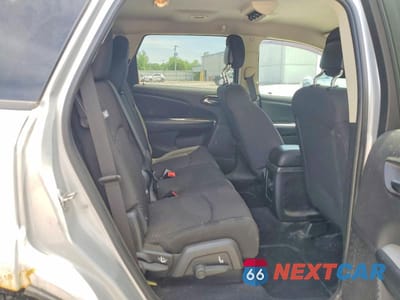 Zdjęcie 11 z 13 samochodu: 2014 DODGE JOURNEY SE VIN:3C4PDDAG0ET257840 - miniatura