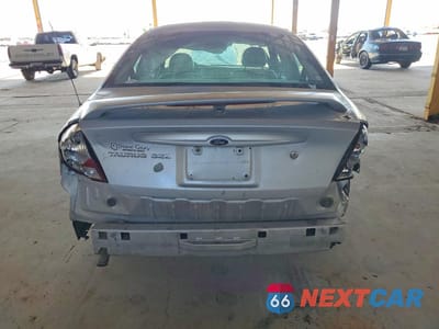 Zdjęcie 6 z 12 samochodu: 2004 FORD TAURUS SEL VIN:1FAFP56S54A150624 - miniatura