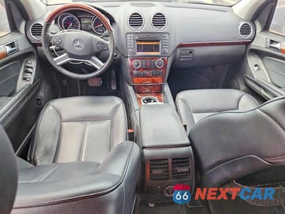 Zdjęcie 8 z 13 samochodu: 2011 MERCEDES-BENZ GL 450 4MATIC VIN:4JGBF7BE0BA752640 - miniatura