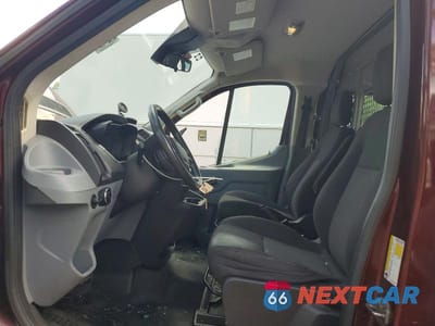 Zdjęcie 7 z 13 samochodu: 2015 FORD TRANSIT T-250 VIN:1FTNR1YM2FKA68726 - miniatura