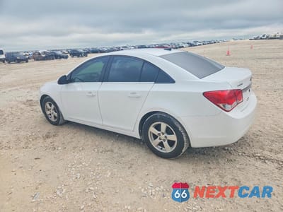 Drugie zdjęcie samochodu z przodu: 2013 CHEVROLET CRUZE LT VIN:1G1PC5SB7D7244283 - miniatura