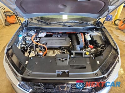 Zdjęcie 12 z 13 samochodu: 2026 HONDA CR-V SPORT-L VIN:7FARS6H84TE064938 - miniatura