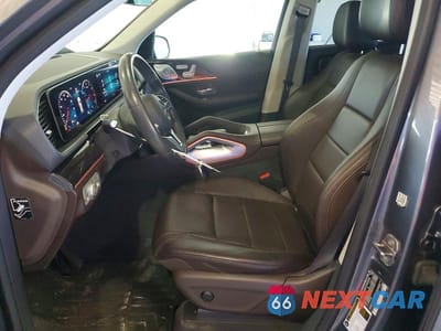 Zdjęcie 7 z 13 samochodu: 2020 MERCEDES-BENZ GLE 350 4MATIC VIN:4JGFB4KB1LA011738 - miniatura