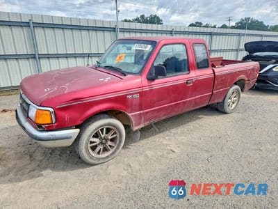 1994 FORD RANGER SUPER CAB 1FTCR14U8RPB05914 - główne zdjęcie licytacji z USA - miniatura