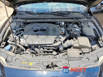 Zdjęcie 11 z 12 samochodu: 2025 MAZDA 3 PREFERRED VIN:3MZBPACM6SM454579 - miniatura