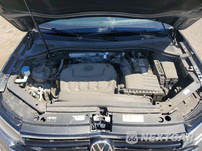 Zdjęcie 12 z 13 samochodu: 2023 VOLKSWAGEN TIGUAN SE R-LINE BLACK VIN:3VVCB7AX5PM126262 - miniatura