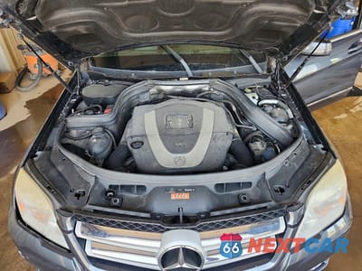 Zdjęcie 12 z 13 samochodu: 2011 MERCEDES-BENZ GLK 350 4MATIC VIN:WDCGG8HBXBF577255 - miniatura