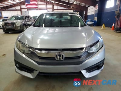 Piąte zdjęcie samochodu w środku: 2016 HONDA CIVIC EX VIN:19XFC1F32GE016680 - miniatura