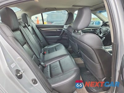 Zdjęcie 10 z 12 samochodu: 2012 ACURA TL VIN:19UUA8F52CA035087 - miniatura