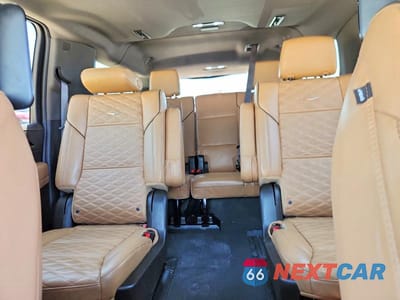 Zdjęcie 10 z 13 samochodu: 2023 CADILLAC ESCALADE ESV SPORT VIN:1GYS4PKL0PR361502 - miniatura