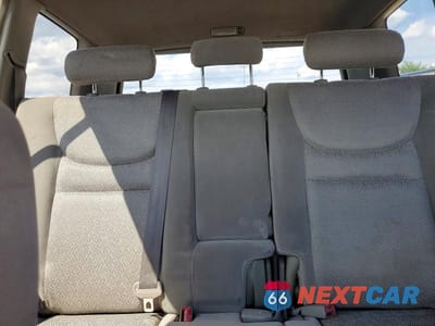 Zdjęcie 10 z 13 samochodu: 2002 TOYOTA HIGHLANDER LIMITED VIN:JTEHF21A320065394 - miniatura