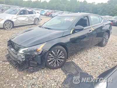 2023 NISSAN ALTIMA SV 1N4BL4DW2PN314290 - główne zdjęcie licytacji z USA - miniatura