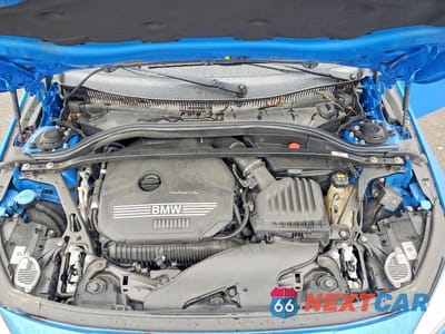Zdjęcie 11 z 12 samochodu: 2021 BMW 228XI VIN:WBA73AK0XM7G99918 - miniatura