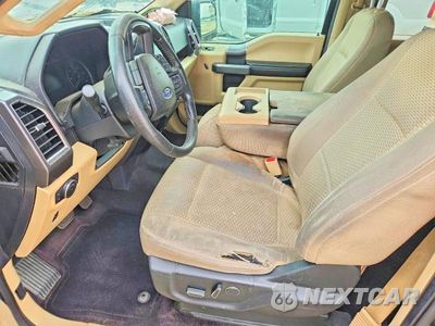 Zdjęcie 7 z 12 samochodu: 2016 FORD F150 SUPERCREW VIN:1FTEW1CF1GKF94820 - miniatura