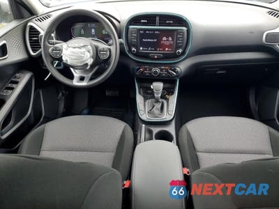 Zdjęcie 8 z 11 samochodu: 2023 KIA SOUL LX VIN:KNDJ23AU9P7861647 - miniatura