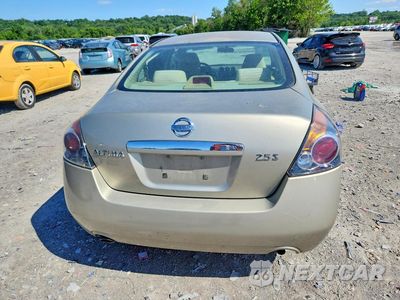 Zdjęcie 6 z 13 samochodu: 2009 NISSAN ALTIMA 2.5 VIN:1N4AL21E49N417791 - miniatura