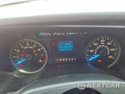 Zdjęcie 9 z 12 samochodu: 2016 FORD F150 SUPERCREW VIN:1FTEW1E83GFC59758 - miniatura