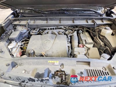 Zdjęcie 12 z 14 samochodu: 2022 TOYOTA HIGHLANDER XSE VIN:5TDJZRBHXNS212894 - miniatura