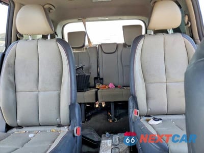 Zdjęcie 10 z 13 samochodu: 2017 KIA SEDONA LX VIN:KNDMB5C18H6266288 - miniatura