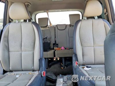 Zdjęcie 10 z 13 samochodu: 2017 KIA SEDONA LX VIN:KNDMB5C18H6266288 - miniatura
