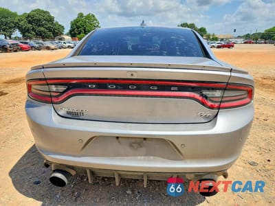 Zdjęcie 6 z 12 samochodu: 2016 DODGE CHARGER R/T VIN:2C3CDXCT5GH110567 - miniatura